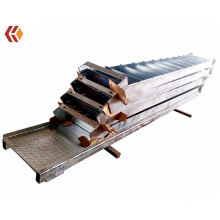 Galvanized Steel Ladder for Industrial Boiler Project / Marine Project at Best Factory Price